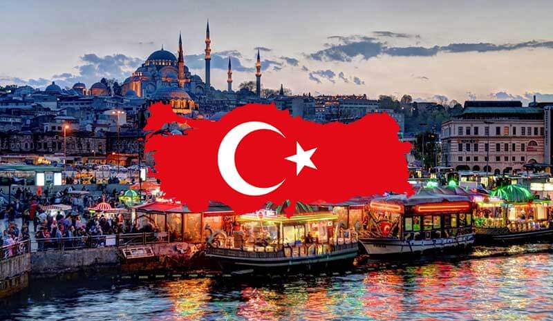 خرید آنلاین عمده از ترکیه